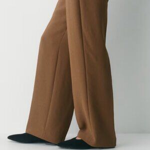 The Limitless Pant - Crepette (Limited Edition Colour)